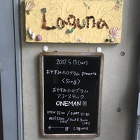 Photo taken at shimokitazawa Laguna by おじゃい on 5/13/2017