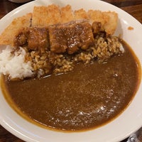 Photo taken at Kokudo Curry by cosmo on 1/7/2022