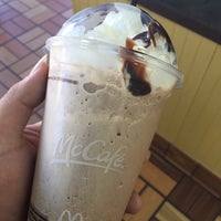 Photo taken at McDonald&amp;#39;s by Patrick R. on 6/4/2016