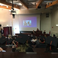 Photo taken at EPHEC (École Pratique des Hautes Études Commerciales) by Max D. on 10/18/2017