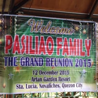 Artan Garden Resort Quezon City District 5 6 Tips From 138 Visitors