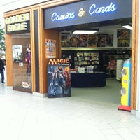 Golden Eagle Comics Reading Pa