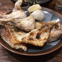 Photo taken at 遊和食 きときと by himanashi h. on 9/4/2018