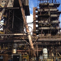 日本製鉄 室蘭製鉄所 仲町12