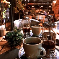 Foto diambil di Caffé Dolce Nero oleh 🌱 pada 11/2/2021