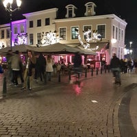 Photo taken at Havermarkt by Mootez on 11/18/2017