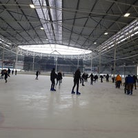 IJsbaan Breda - Skating Rink in Breda