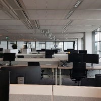 Office - Stadsdeel Centrum - 3 592 visitors
