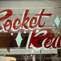 5/31/2015にRocket ReuseがRocket Reuseで撮った写真