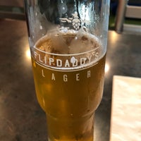Photo taken at Flipdaddy&amp;#39;s Burgers and Beers by John B. on 8/12/2018