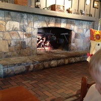 Photo taken at Cracker Barrel Old Country Store by David B. on 11/17/2012
