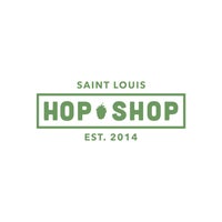 Photo taken at Saint Louis Hop Shop by Saint Louis Hop Shop on 5/31/2015