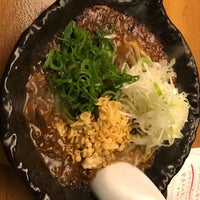 麺食いメン太ジスタ だにえるの場合 Restoran Ramen Di 大阪市中央区 麺食いメン太ジスタ だにえるの場合 Restoran Ramen Di 大阪市中央区