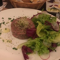Photo taken at Le Repas Bistrot by Regina F. on 7/1/2017