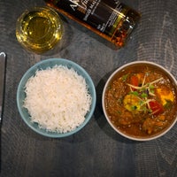 Das Foto wurde bei Tich - Modern Indian Cuisine von Tich - Modern Indian Cuisine am 5/31/2015 aufgenommen