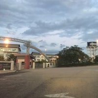 Fakulti Pertanian Upm General College University