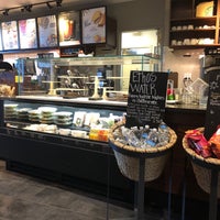 Photo taken at Starbucks by B B. on 7/12/2018