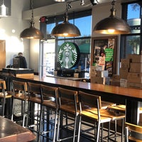 Photo taken at Starbucks by B B. on 2/5/2018