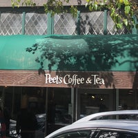 4/8/2018 tarihinde B B.ziyaretçi tarafından Peet&amp;#39;s Coffee &amp;amp; Tea'de çekilen fotoğraf