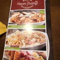 Photo taken at Olive Garden by B B. on 12/16/2017
