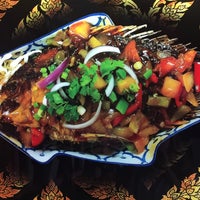 Menu Thai Hut Garden 3 Tips From 89 Visitors