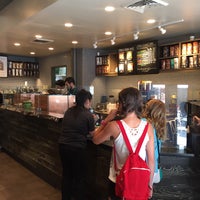 Photo taken at Starbucks by B B. on 7/5/2017