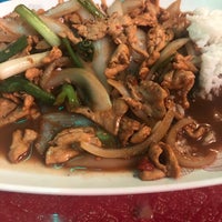 Menu Thai Hut Garden 3 Tips From 89 Visitors