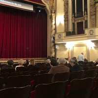 Photo taken at Saenger Theatre by B B. on 3/17/2018