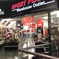 Sports Planet Warehouse F36 Subang Parade