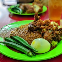 Salman Nasi Kandar 6 Tips From 530 Visitors