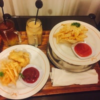 Featured image of post Kayu Manis Resto Bandung Tempatnya masih berada di dalam area glamping lakeside rancabali