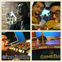 Photo taken at NFL Network by Jayzee E. on 8/10/2015