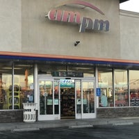 Photo taken at ampm by Monique D. on 8/9/2017