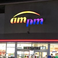 Photo taken at ampm by Monique D. on 9/11/2017