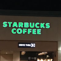 Photo taken at Starbucks by Monique D. on 3/11/2017
