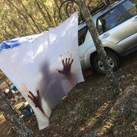 10/26/2017にThe Hand that Rocks the LadleがSpirit Of The Suwanee Music Park &amp;amp; Campgroundで撮った写真