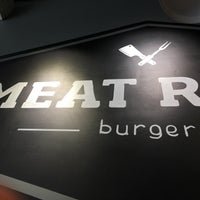 Photo taken at Meat Room Burgers by Dinulkooo ✌. on 2/1/2017