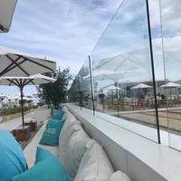 La Plage Beachclub Beach Bar
