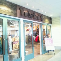 timberland factory store