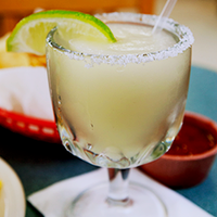 6/9/2015 tarihinde La Posada Mexican Restaurantziyaretçi tarafından La Posada Mexican Restaurant'de çekilen fotoğraf