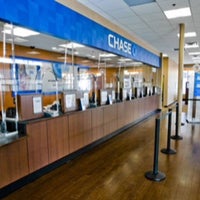 Photo taken at Chase Bank by Timur I. on 7/31/2014