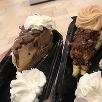 Photo taken at The Cheesecake Factory by Ata S. on 8/25/2019