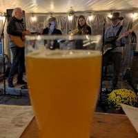 Photo taken at Greyline Brewing Company by Dan W. on 10/16/2021