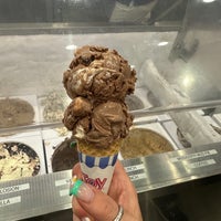 8/26/2023にSenta G.がSundaes The Ice Cream Placeで撮った写真