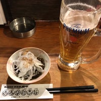 五橋のチキン野郎 周平 Bar De Saque Em 仙台市