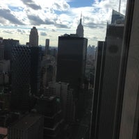 Das Foto wurde bei Foursquare HQ Midtown (temp location, #Sandy) von Jan S. am 11/2/2012 aufgenommen