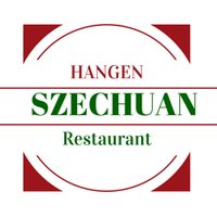 6/1/2015 tarihinde Hangen Szechuan Restaurantziyaretçi tarafından Hangen Szechuan Restaurant'de çekilen fotoğraf