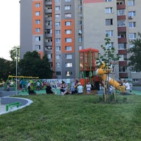 Photo taken at Ihrisko Astrova by eiva e. on 5/16/2022