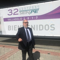 5/19/2017にChelo M.がFeria de Valladolidで撮った写真