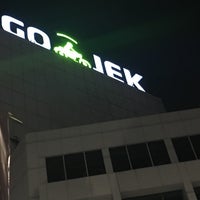 9/19/2018にNishant M.がGO-JEK Indonesia [HQ]で撮った写真